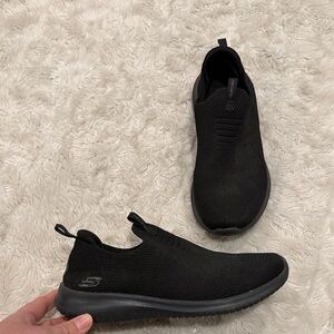 Skechers Women's Hands Free Slip-ins: Ultra Flex 3.0 Sneakers Size 6